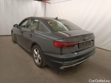  Audi  A4 AUDI  DIESEL - 2020 40 TDI 204hp Quattro Advanced S tronic 4d #7