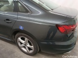  Audi  A4 AUDI  DIESEL - 2020 40 TDI 204hp Quattro Advanced S tronic 4d #31