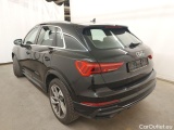  Audi  Q3 AUDI  DIESEL - 2019 35 TDi 150hp S line S tronic (EU6AP) 5d #7