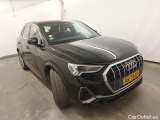  Audi  Q3 AUDI  DIESEL - 2019 35 TDi 150hp S line S tronic (EU6AP) 5d #8