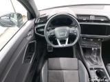  Audi  Q3 AUDI  DIESEL - 2019 35 TDi 150hp S line S tronic (EU6AP) 5d #9