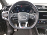  Audi  Q3 AUDI  DIESEL - 2019 35 TDi 150hp S line S tronic (EU6AP) 5d #18