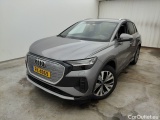 Q4 E-Tron