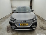 Q4 E-Tron
