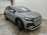  Audi  Q4 E-Tron AUDI  50 82kWh 300hp Quattro 5d #8