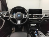  Bmw  iX3 BMW  - 2022 74 kWh 286  5d #9