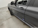  Bmw  iX3 BMW  - 2022 74 kWh 286  5d #31