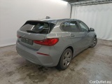  Bmw  Serie 1 BMW 1 Reeks Hatch 118iA (100 kW) 5d #2