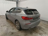  Bmw  Serie 1 BMW 1 Reeks Hatch 118iA (100 kW) 5d #7