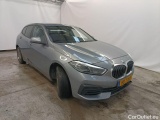  Bmw  Serie 1 BMW 1 Reeks Hatch 118iA (100 kW) 5d #8