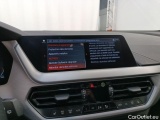  Bmw  Serie 1 BMW 1 Reeks Hatch 118iA (100 kW) 5d #12