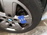  Bmw  Serie 1 BMW 1 Reeks Hatch 118iA (100 kW) 5d #33