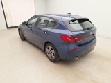  Bmw  Serie 1 BMW, 1-serie '19, BMW 1 Reeks Hatch 116d (85 kW) 5d #6