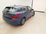  Bmw  Serie 1 BMW, 1-serie '19, BMW 1 Reeks Hatch 116d (85 kW) 5d #8