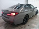  Bmw  Serie 5 BMW 5 Reeks Berline 530e 215kW 4d #2