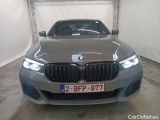  Bmw  Serie 5 BMW 5 Reeks Berline 530e 215kW 4d #5
