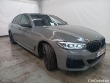  Bmw  Serie 5 BMW 5 Reeks Berline 530e 215kW 4d #8