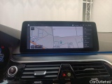  Bmw  Serie 5 BMW 5 Reeks Berline 530e 215kW 4d #13