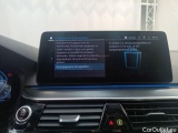  Bmw  Serie 5 BMW 5 Reeks Berline 530e 215kW 4d #14