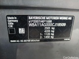  Bmw  Serie 5 BMW 5 Reeks Berline 530e 215kW 4d #19