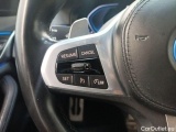  Bmw  Serie 5 BMW 5 Reeks Berline 530e 215kW 4d #21