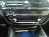  Bmw  Serie 5 BMW 5 Reeks Berline 530e 215kW 4d #23