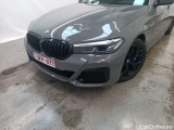 Bmw  Serie 5 BMW 5 Reeks Berline 530e 215kW 4d #26