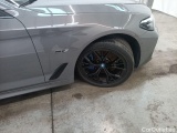  Bmw  Serie 5 BMW 5 Reeks Berline 530e 215kW 4d #28