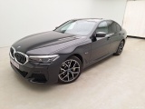  Bmw  Serie 5 BMW, 5-serie FL'20 PHEV, BMW 5 Reeks Berline 520e 150kW 4d #2
