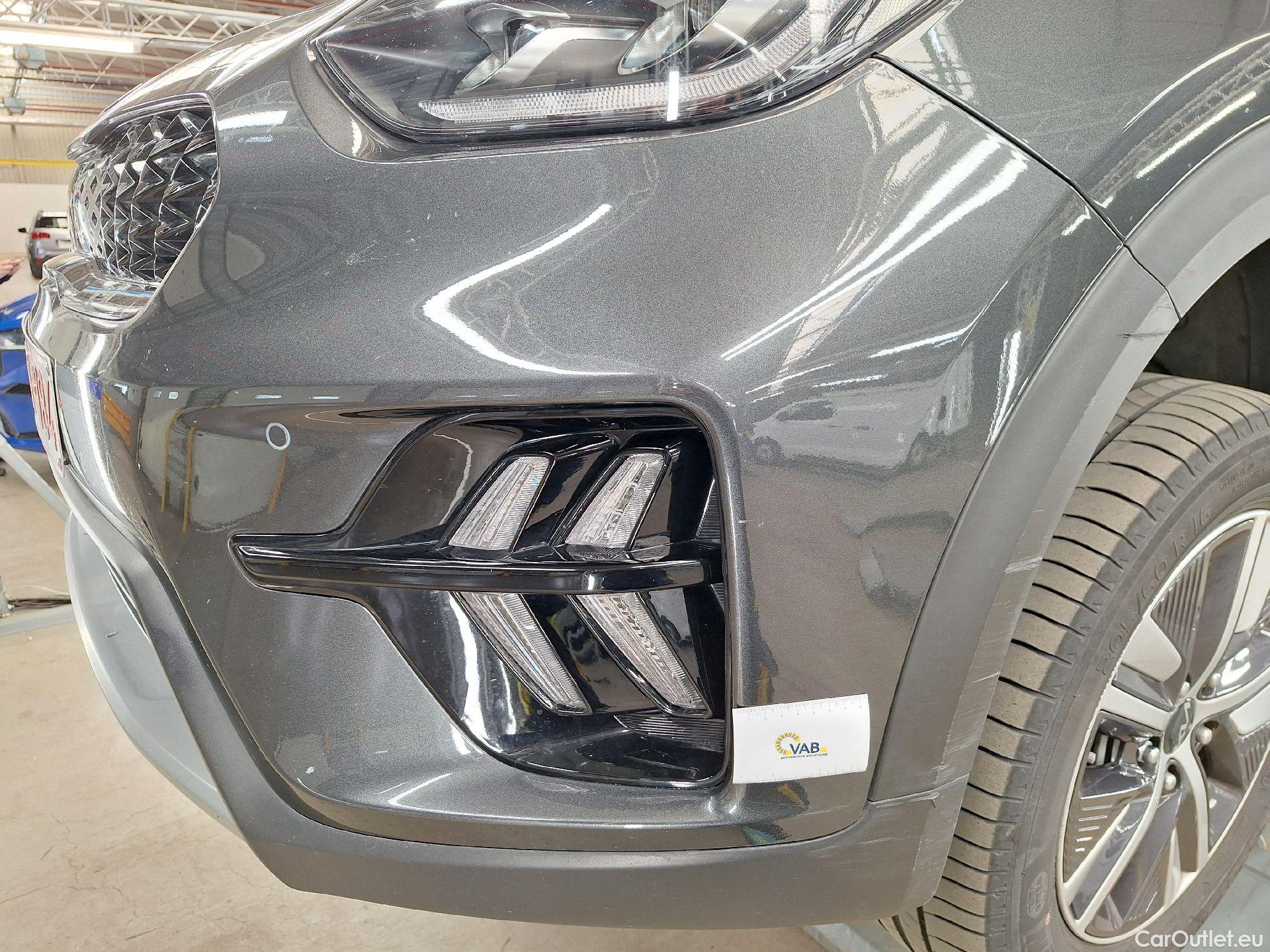  KIA  Niro Kia,  FL'19 PHEV, KIA  Pace 1.6 GDi PHEV 6DCT 5d #1