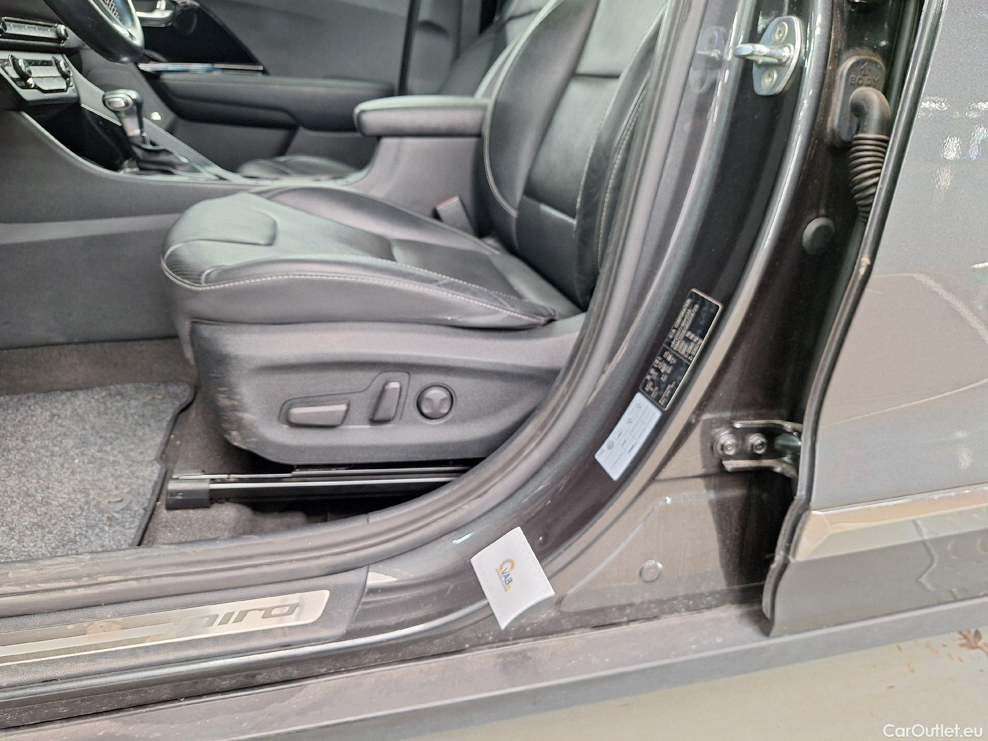 KIA  Niro Kia,  FL'19 PHEV, KIA  Pace 1.6 GDi PHEV 6DCT 5d #6
