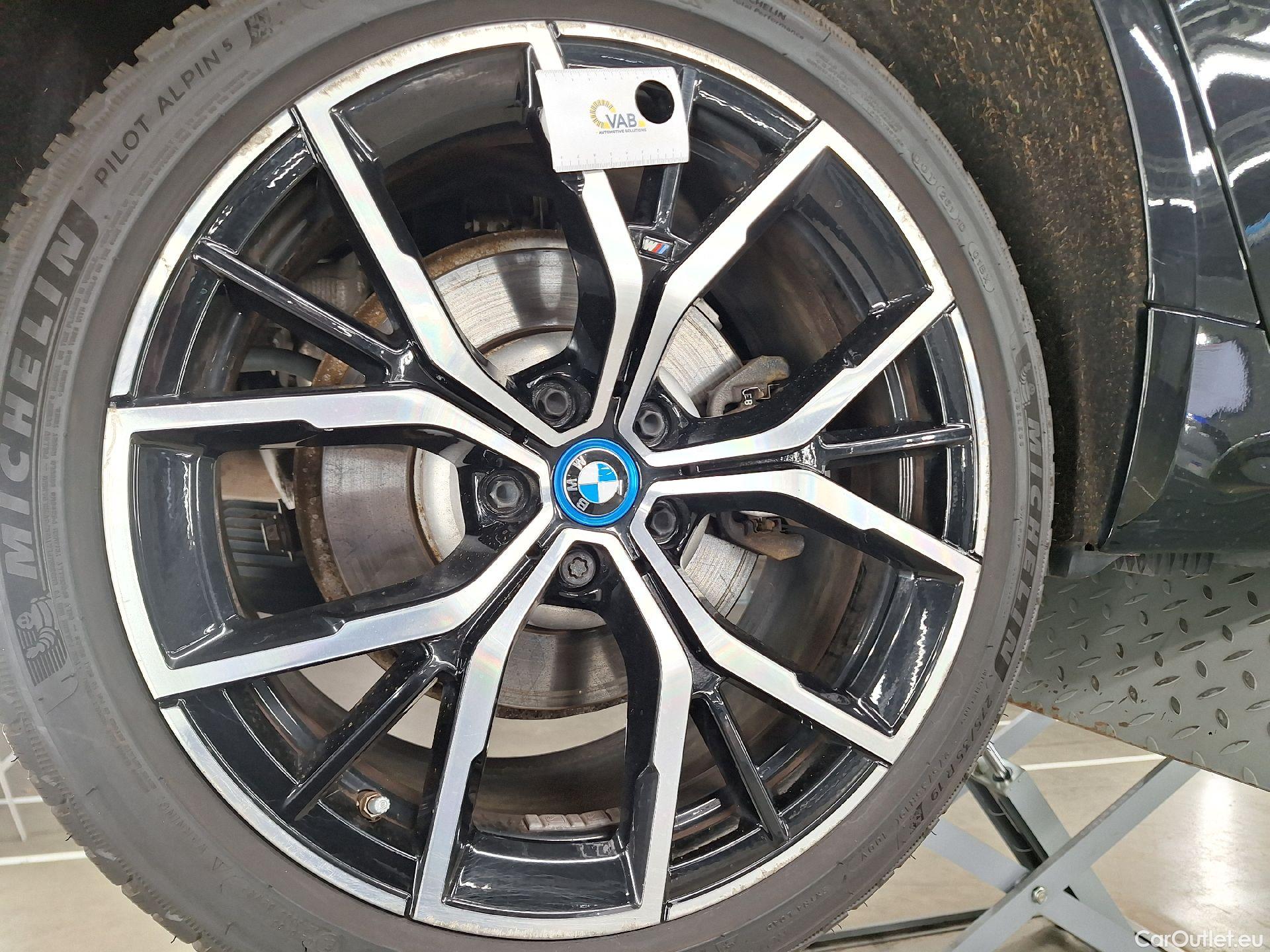  Bmw  Serie 5 BMW, 5-serie FL'20 PHEV, BMW 5 Reeks Berline 520e 150kW 4d #38