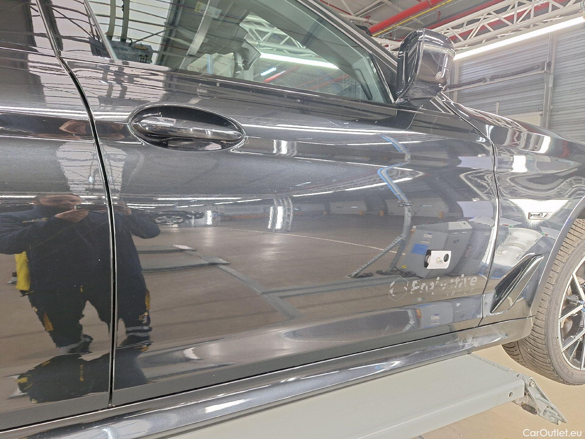  Bmw  Serie 5 BMW, 5-serie FL'20 PHEV, BMW 5 Reeks Berline 520e 150kW 4d #29