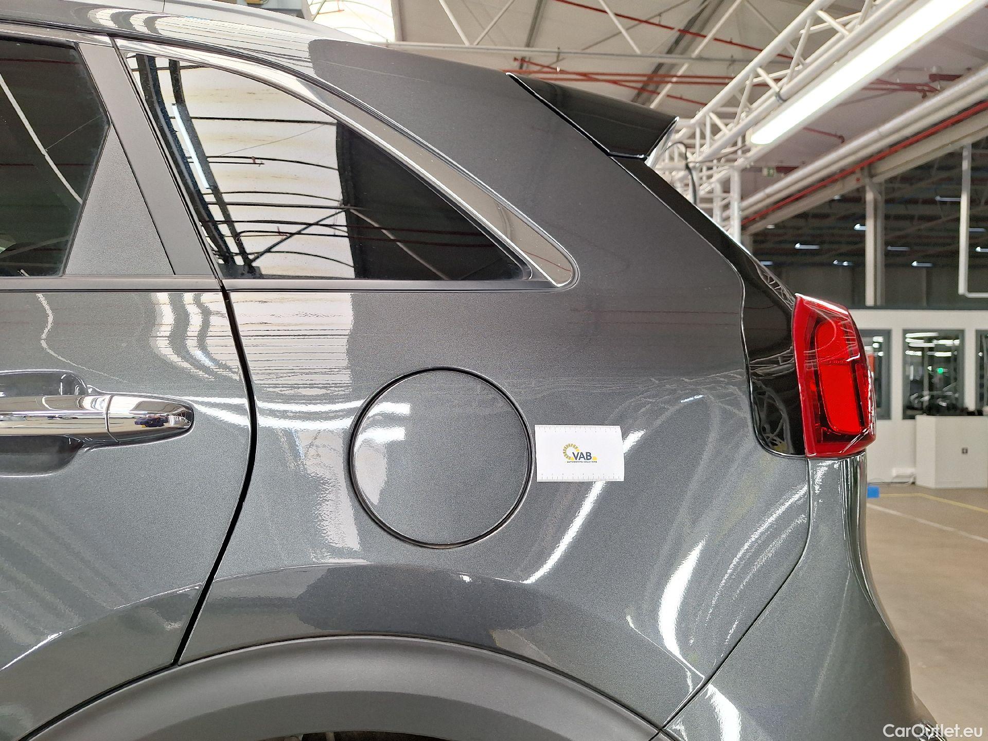  KIA  Niro Kia,  FL'19 PHEV, KIA  Pace 1.6 GDi PHEV 6DCT 5d #16