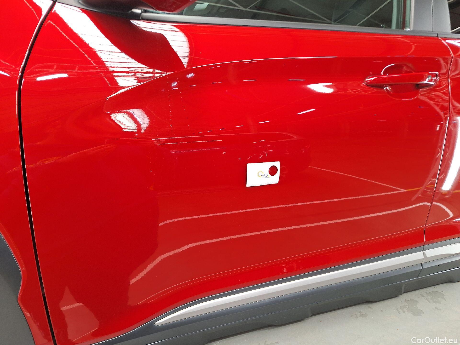  Hyundai  Konna Hyundai, Kona '17, Hyundai Kona 1.6 GDi Hybrid Sky 6-DCT 5d #1