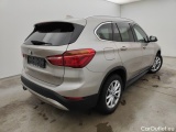  Bmw  X1 BMW  sDrive18iA (100 kW) 5d #2