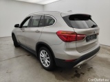  Bmw  X1 BMW  sDrive18iA (100 kW) 5d #7