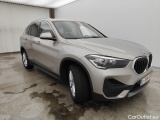  Bmw  X1 BMW  sDrive18iA (100 kW) 5d #8