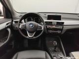  Bmw  X1 BMW  sDrive18iA (100 kW) 5d #9