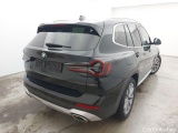  Bmw  X3 BMW  DIESEL - 2022 2.0 A 190hp xDrive20d MHEV 5d #2