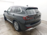  Bmw  X3 BMW  DIESEL - 2022 2.0 A 190hp xDrive20d MHEV 5d #7