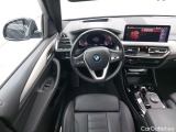  Bmw  X3 BMW  DIESEL - 2022 2.0 A 190hp xDrive20d MHEV 5d #9