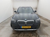  Bmw  X3 BMW  DIESEL - 2022 2.0 A 190hp xDrive20d MHEV 5d #5