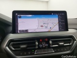  Bmw  X3 BMW  DIESEL - 2022 2.0 A 190hp xDrive20d MHEV 5d #11
