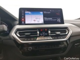  Bmw  X3 BMW  DIESEL - 2022 2.0 A 190hp xDrive20d MHEV 5d #20