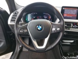  Bmw  X3 BMW  DIESEL - 2022 2.0 A 190hp xDrive20d MHEV 5d #18