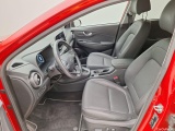  Hyundai  Konna Hyundai, Kona '17, Hyundai Kona 1.6 GDi Hybrid Sky 6-DCT 5d #3