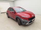  Hyundai  Konna Hyundai, Kona '17, Hyundai Kona 1.6 GDi Hybrid Sky 6-DCT 5d #9