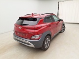  Hyundai  Konna Hyundai, Kona '17, Hyundai Kona 1.6 GDi Hybrid Sky 6-DCT 5d #8