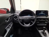 Hyundai  Konna Hyundai, Kona '17, Hyundai Kona 1.6 GDi Hybrid Sky 6-DCT 5d #5
